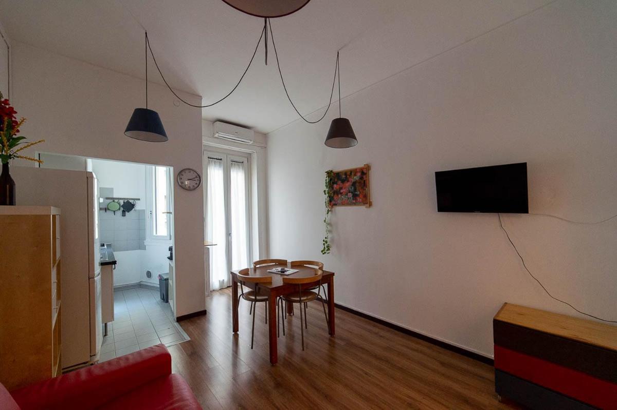 Hbhall Residenze Darsena 밀라노 외부 사진