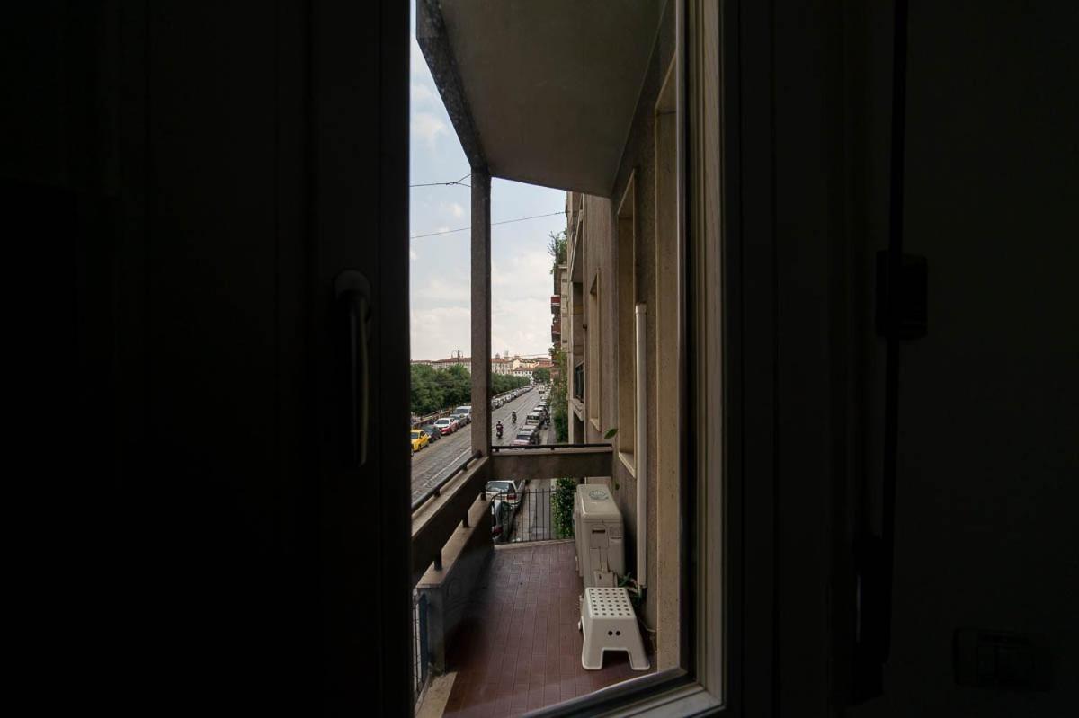 Hbhall Residenze Darsena 밀라노 외부 사진