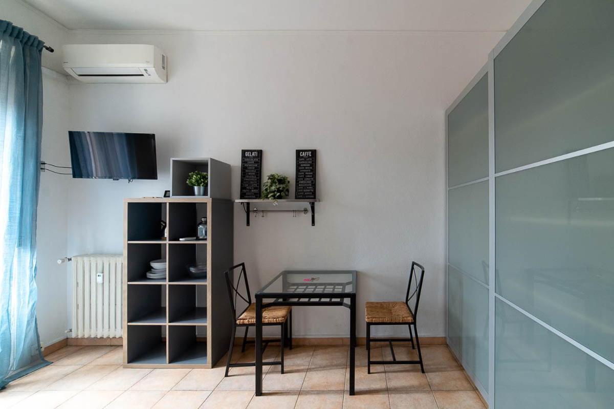 Hbhall Residenze Darsena 밀라노 외부 사진
