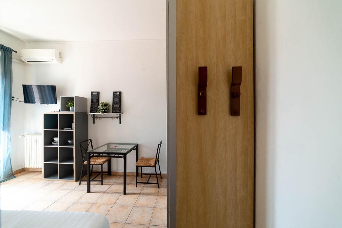 Hbhall Residenze Darsena 밀라노 외부 사진