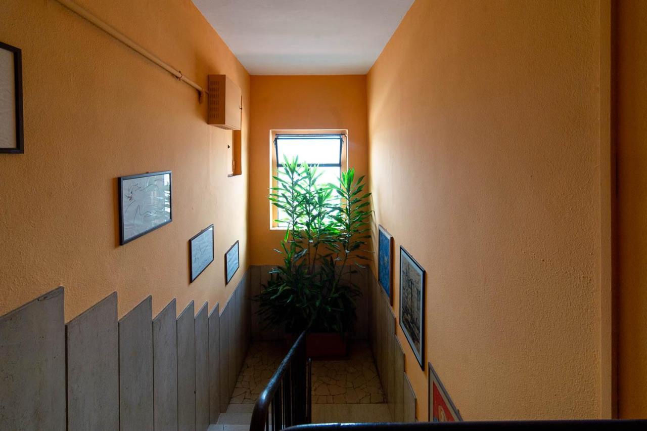 Hbhall Residenze Darsena 밀라노 외부 사진