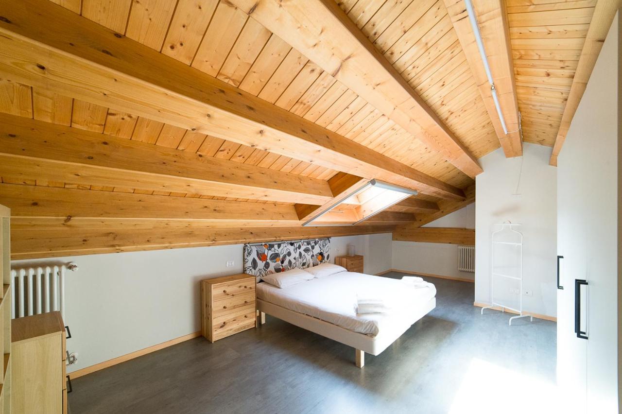 Hbhall Residenze Darsena 밀라노 외부 사진