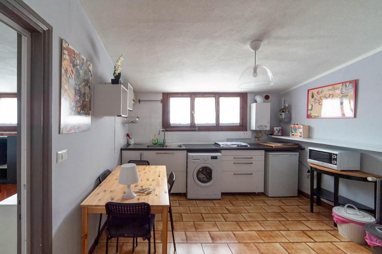 Hbhall Residenze Darsena 밀라노 외부 사진