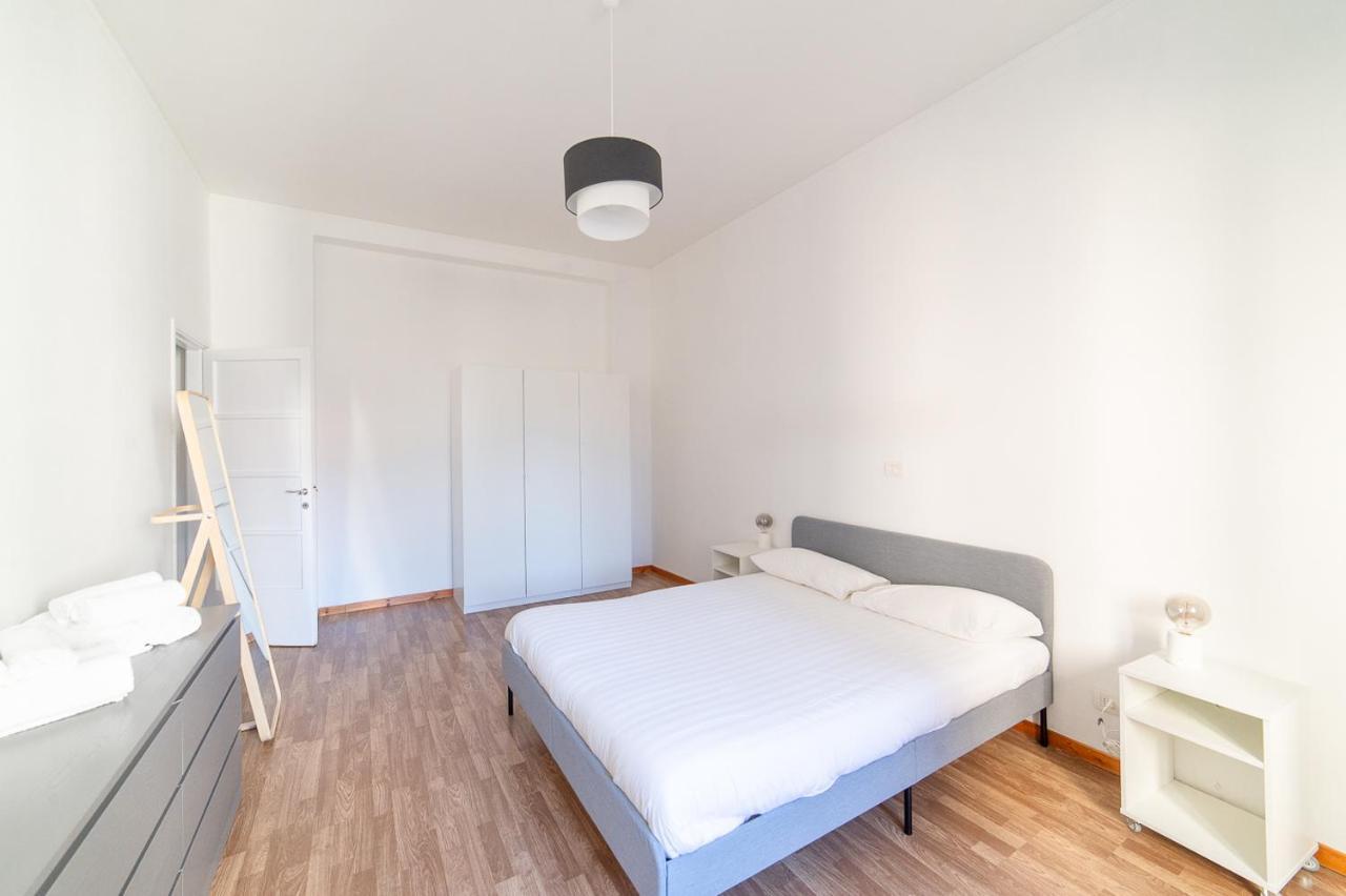 Hbhall Residenze Darsena 밀라노 외부 사진