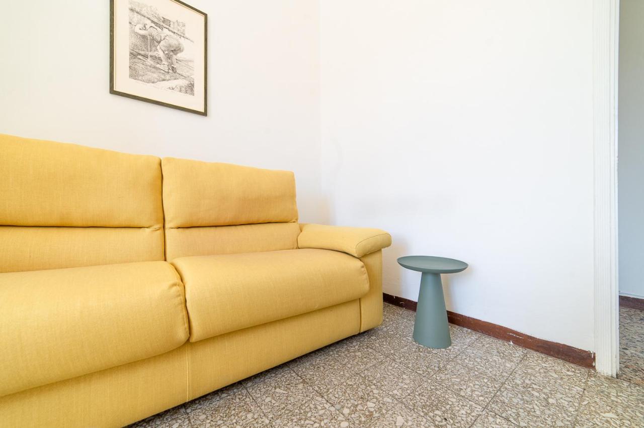 Hbhall Residenze Darsena 밀라노 외부 사진