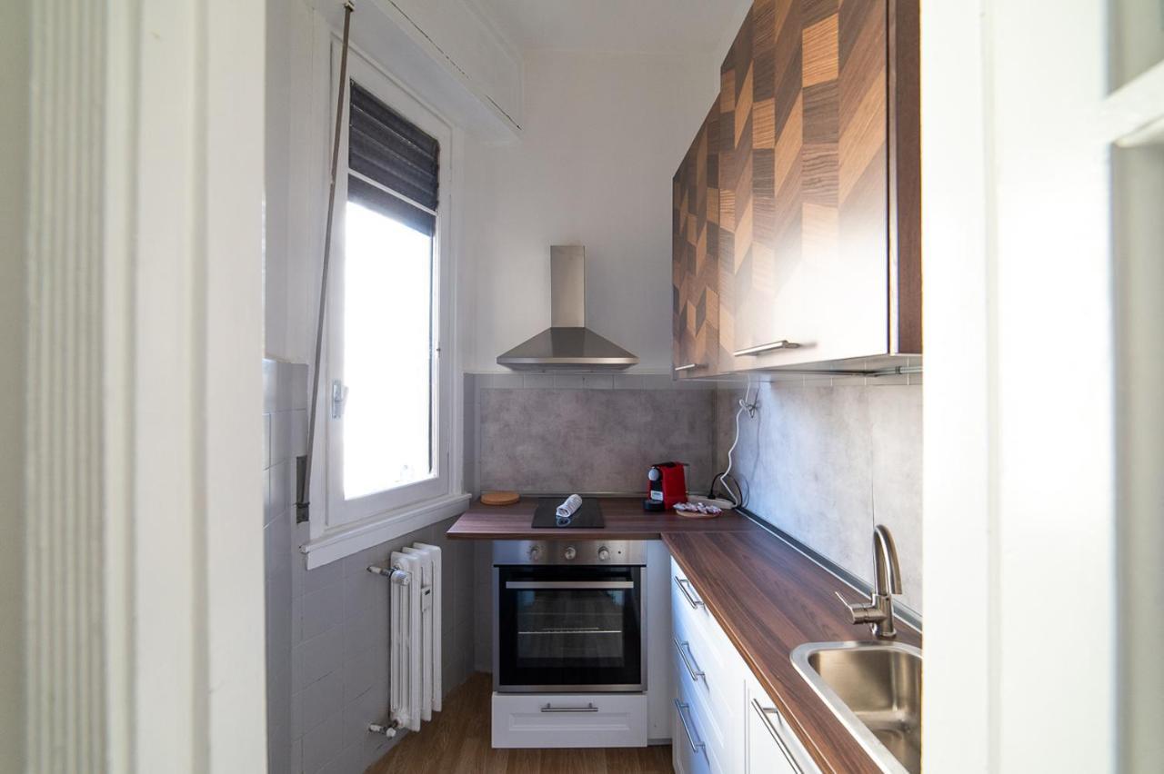 Hbhall Residenze Darsena 밀라노 외부 사진