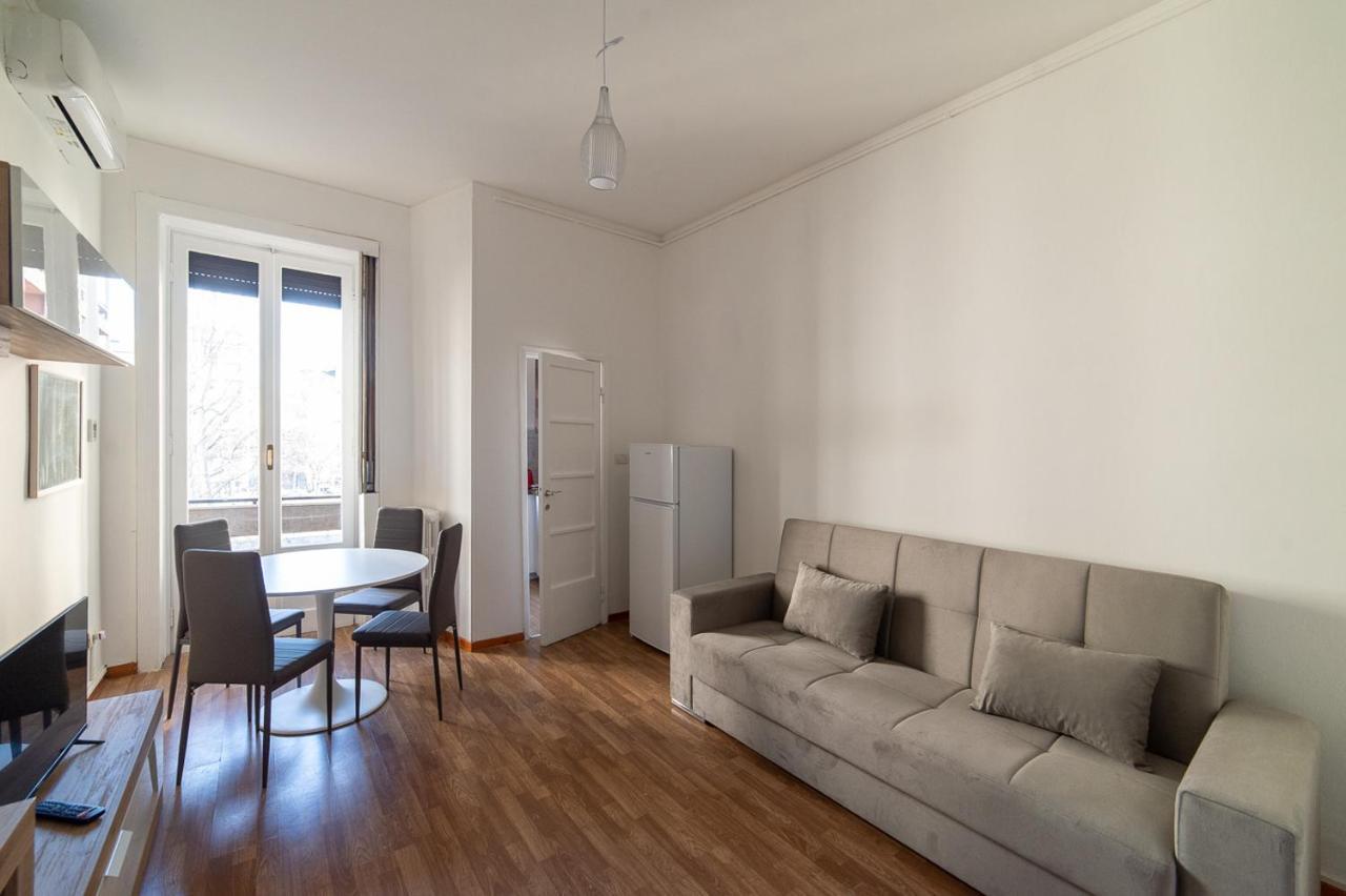Hbhall Residenze Darsena 밀라노 외부 사진