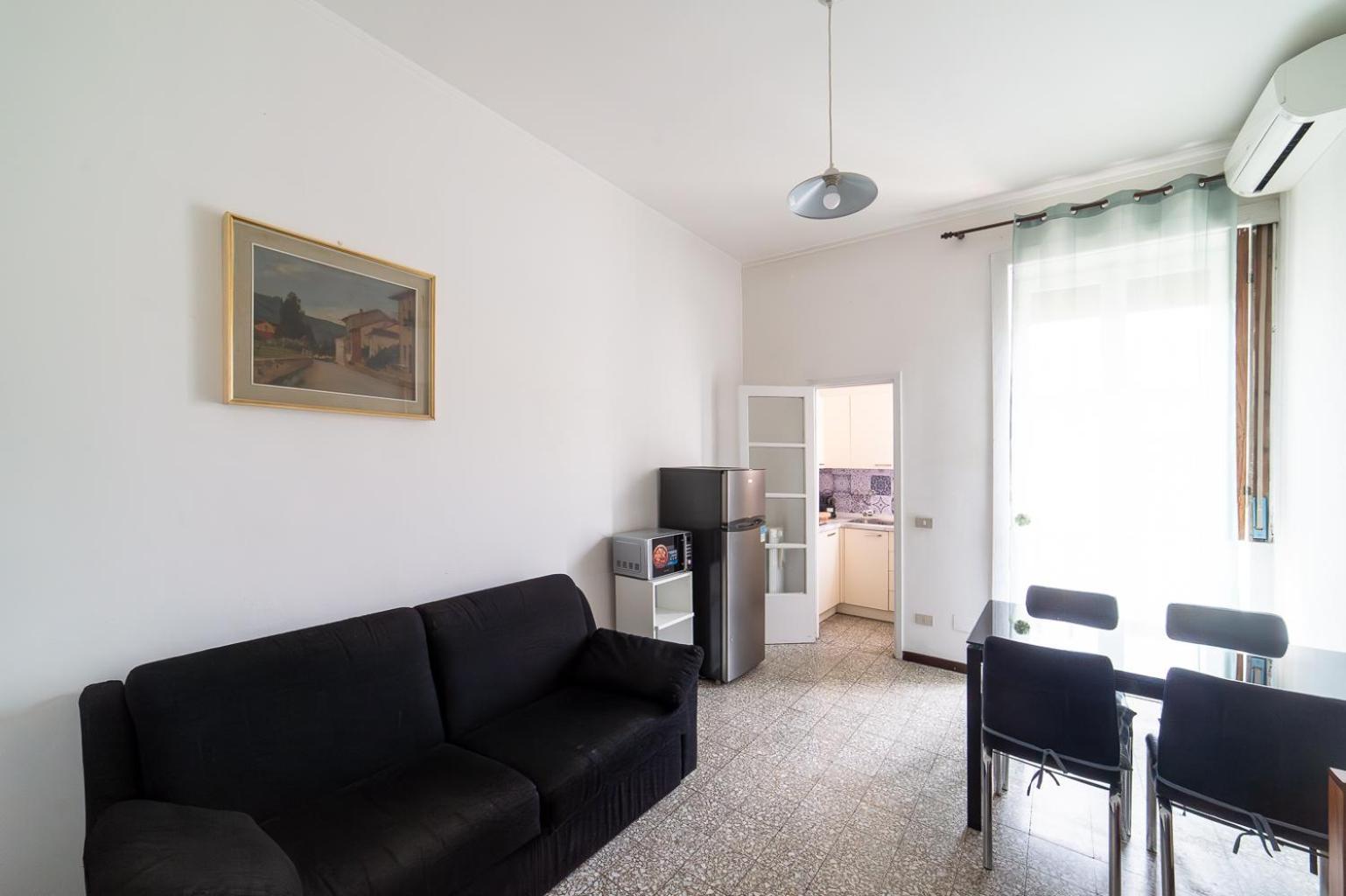 Hbhall Residenze Darsena 밀라노 외부 사진