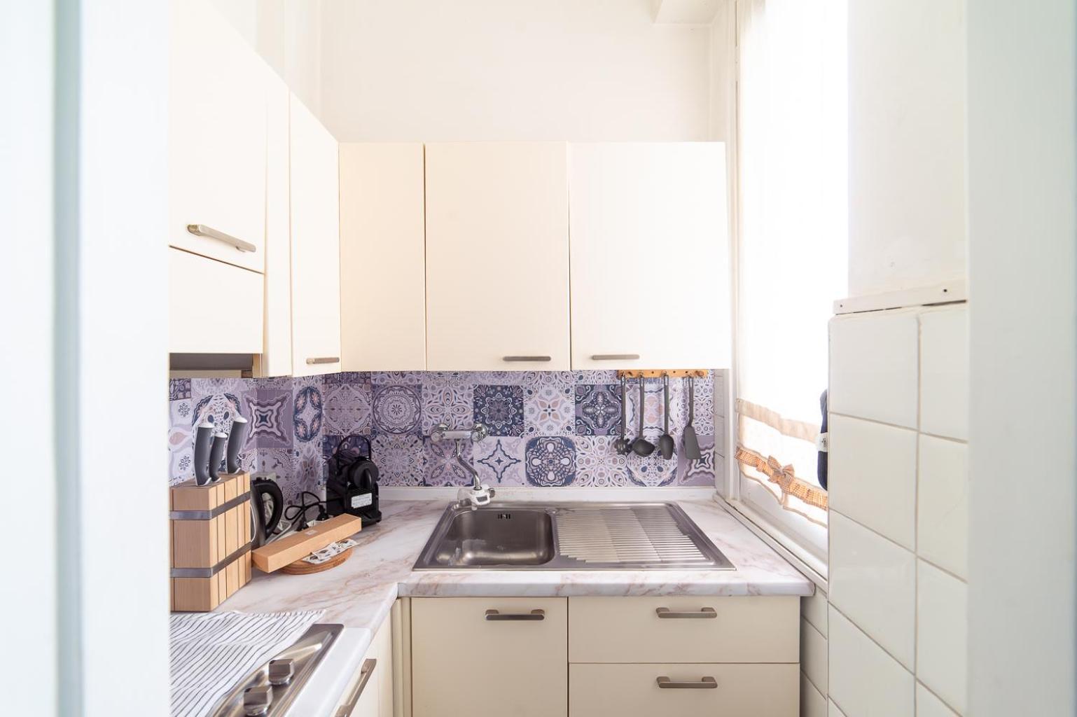Hbhall Residenze Darsena 밀라노 외부 사진