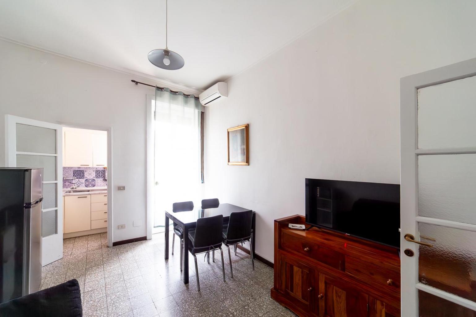 Hbhall Residenze Darsena 밀라노 외부 사진