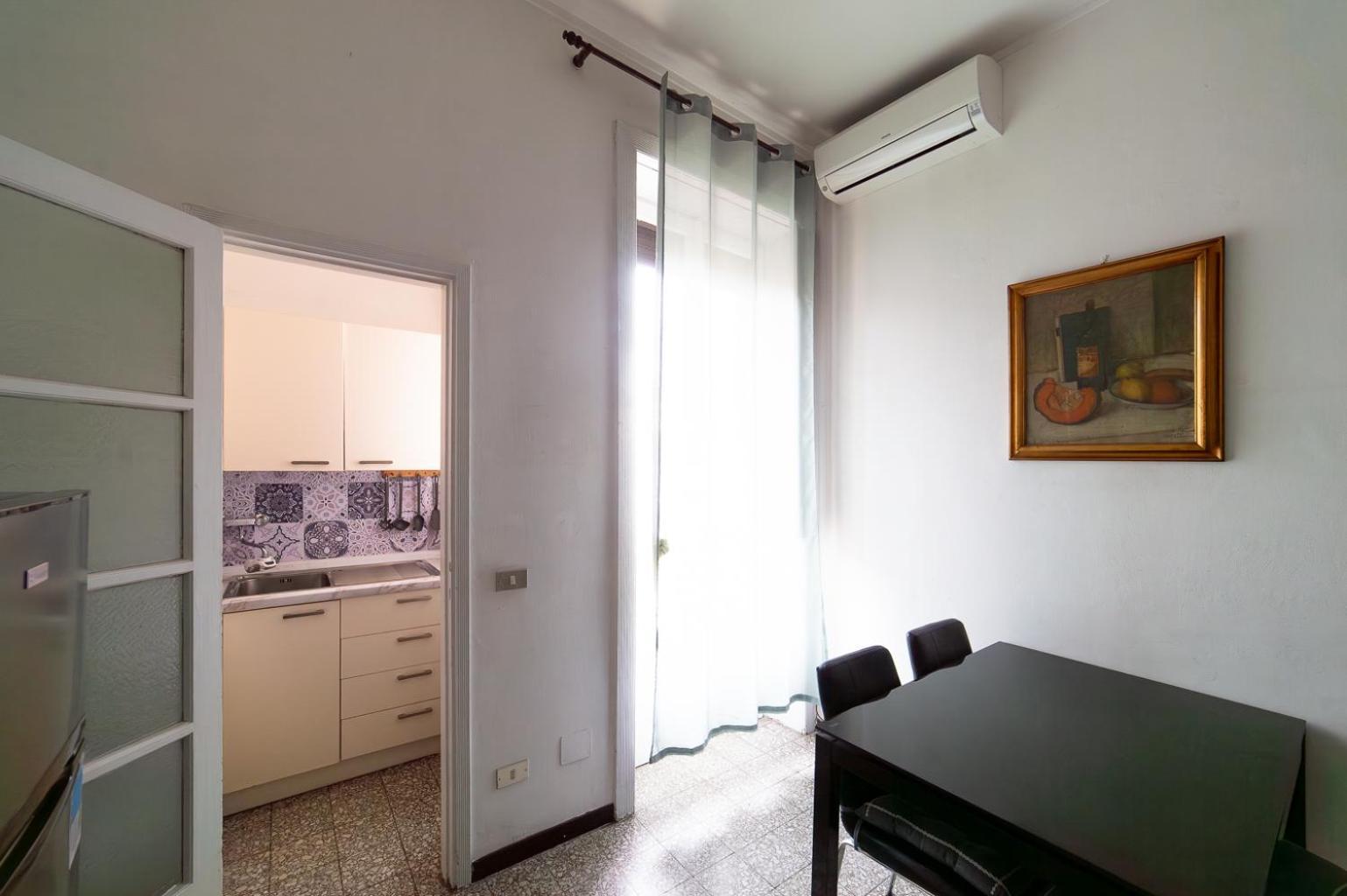 Hbhall Residenze Darsena 밀라노 외부 사진