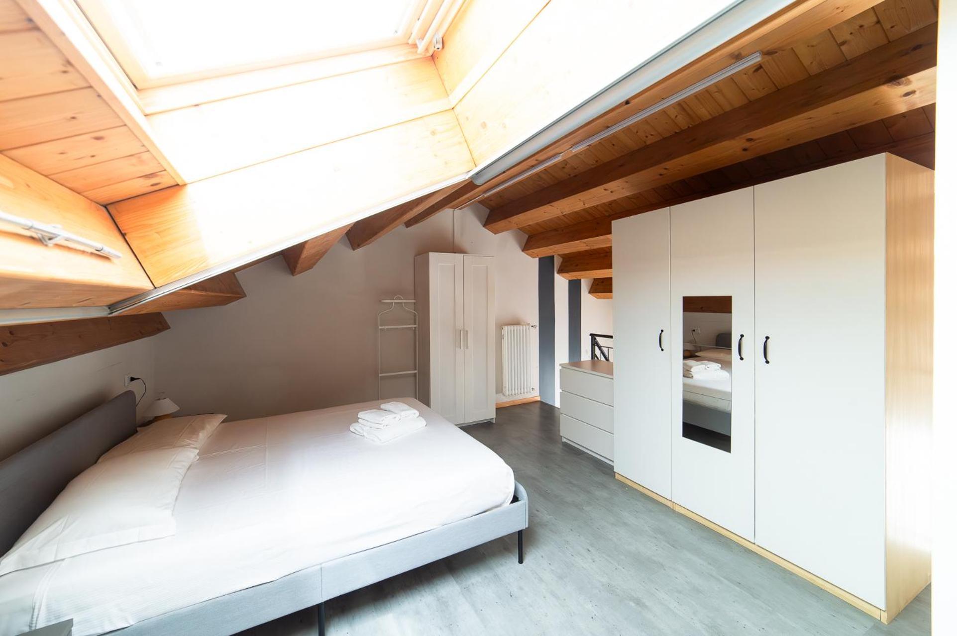 Hbhall Residenze Darsena 밀라노 외부 사진