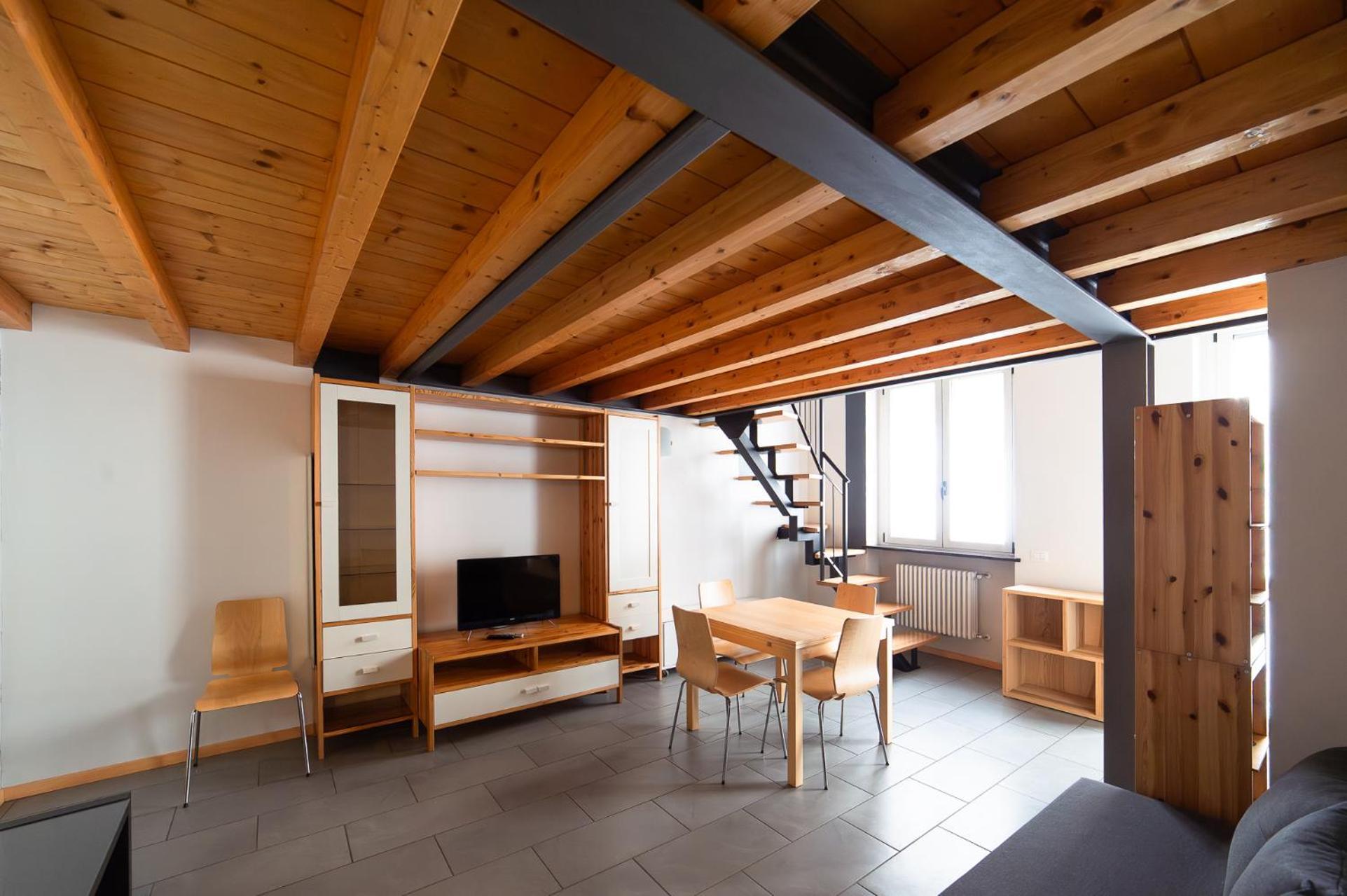 Hbhall Residenze Darsena 밀라노 외부 사진