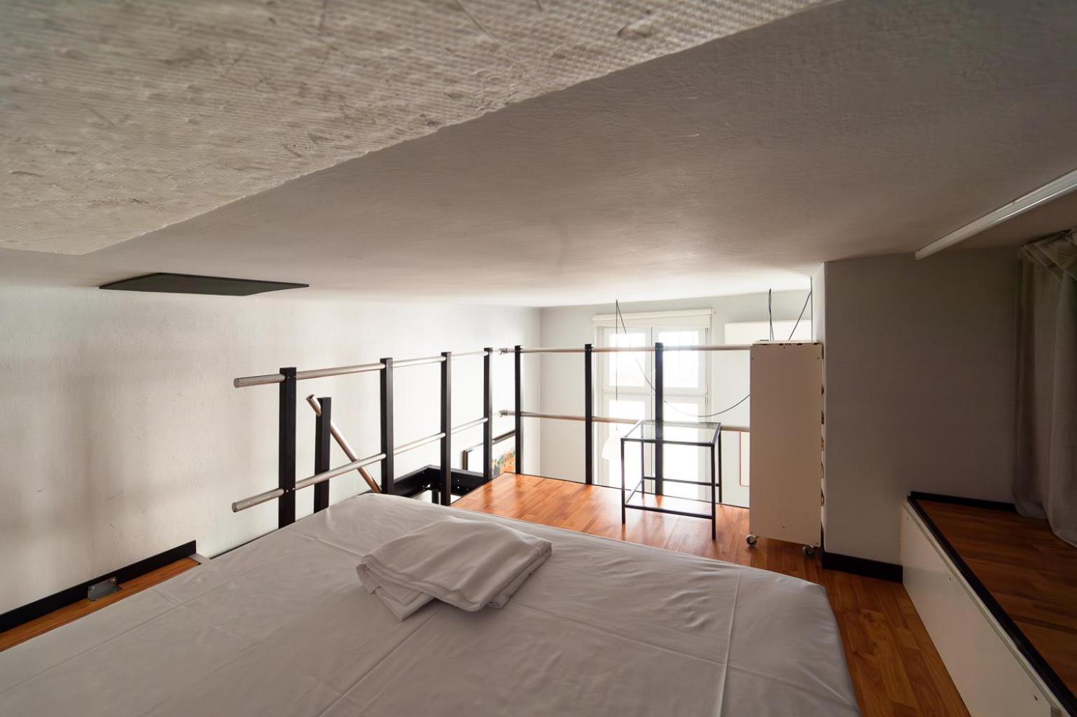 Hbhall Residenze Darsena 밀라노 외부 사진