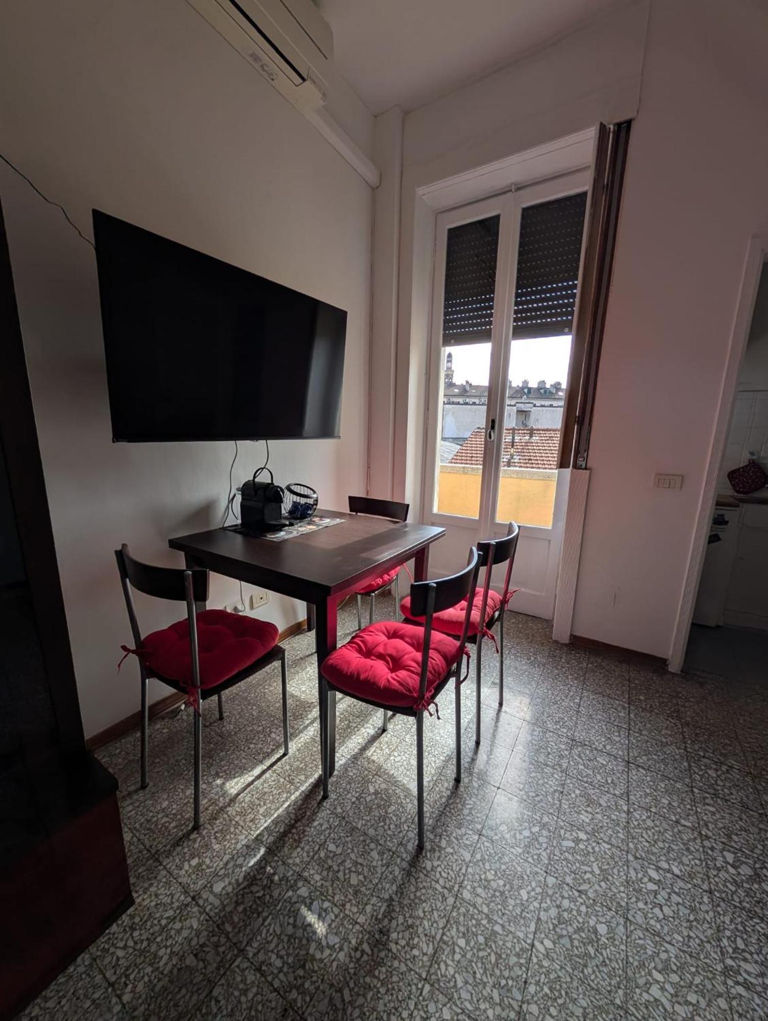 Hbhall Residenze Darsena 밀라노 외부 사진