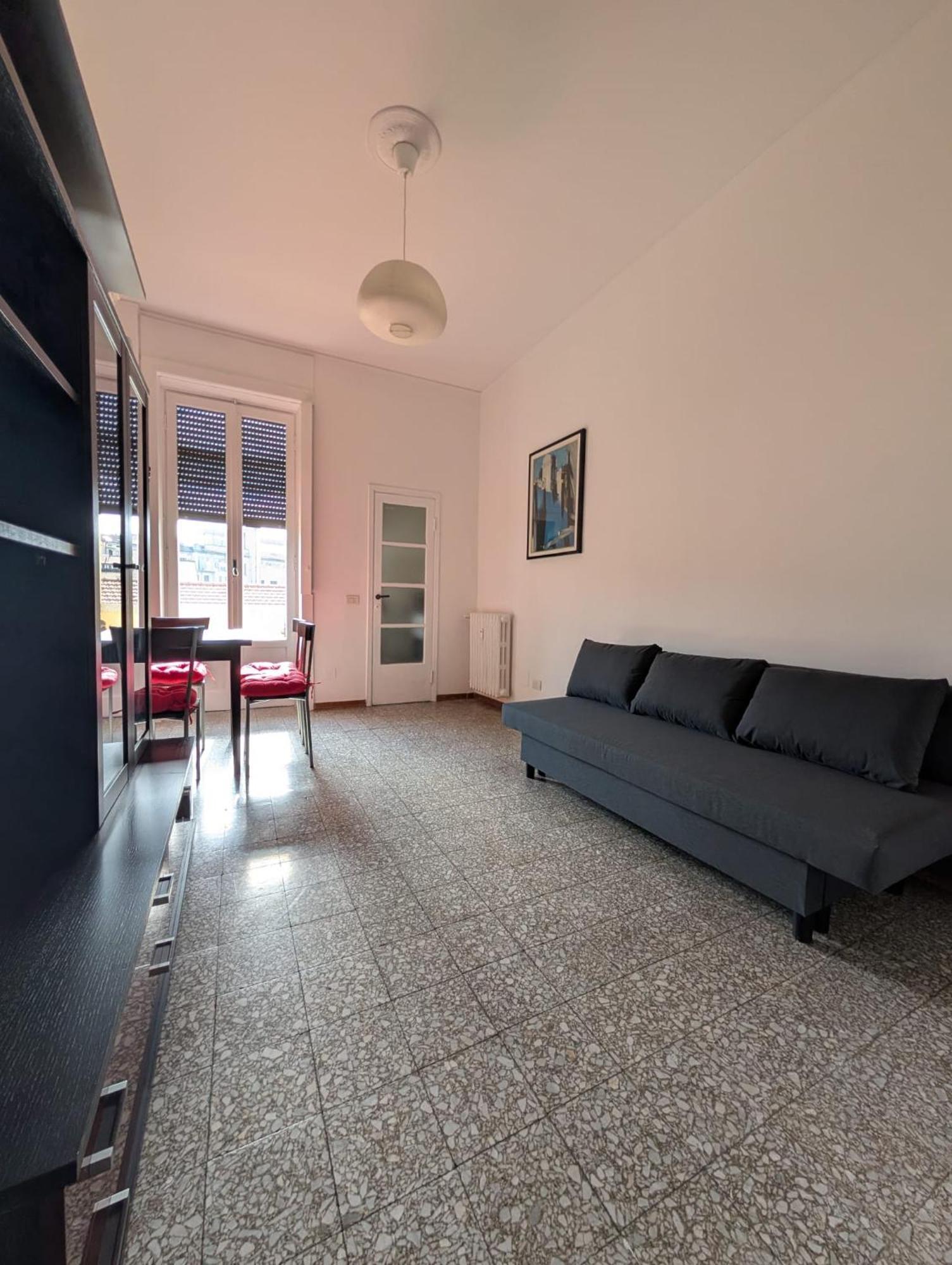 Hbhall Residenze Darsena 밀라노 외부 사진